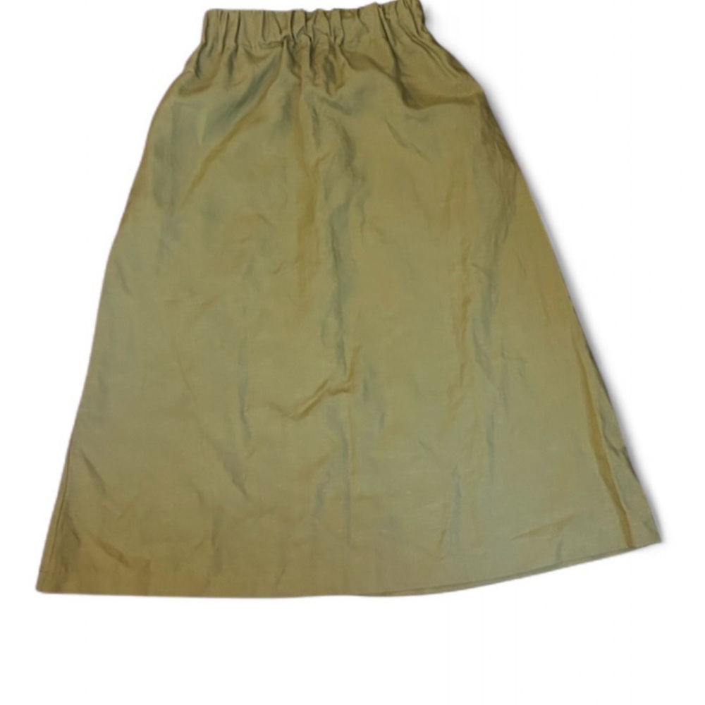 Tradlands Meadow Linen Skirt (XXS) - Picture 4 of 4